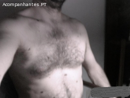 Acompanhante masculino só para mulheres
