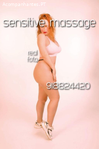 BELLA MASSEUSE PORTUGUESE❤️TERAPEUTA PARTICULAR CARCAVELOS