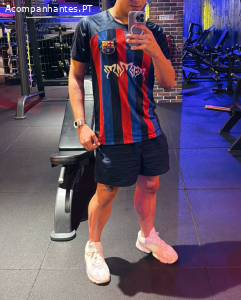 Gabriel BR