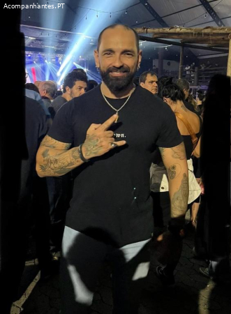 Massagem sensual com finalização