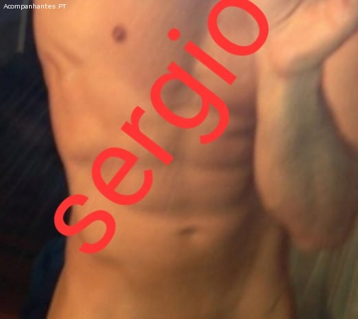 Sergio 24horas massaguem relax g